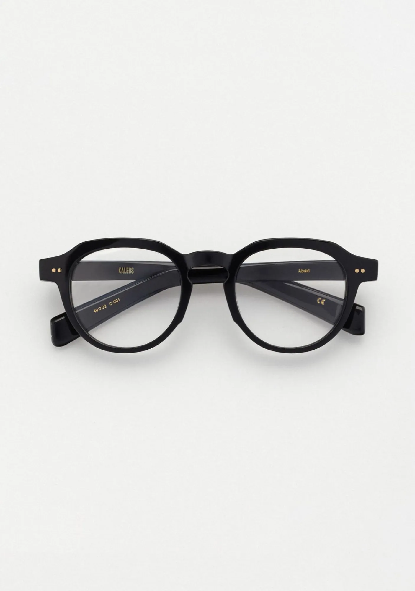 Mujer Kaleos Gafas Graduadas>Abad 1