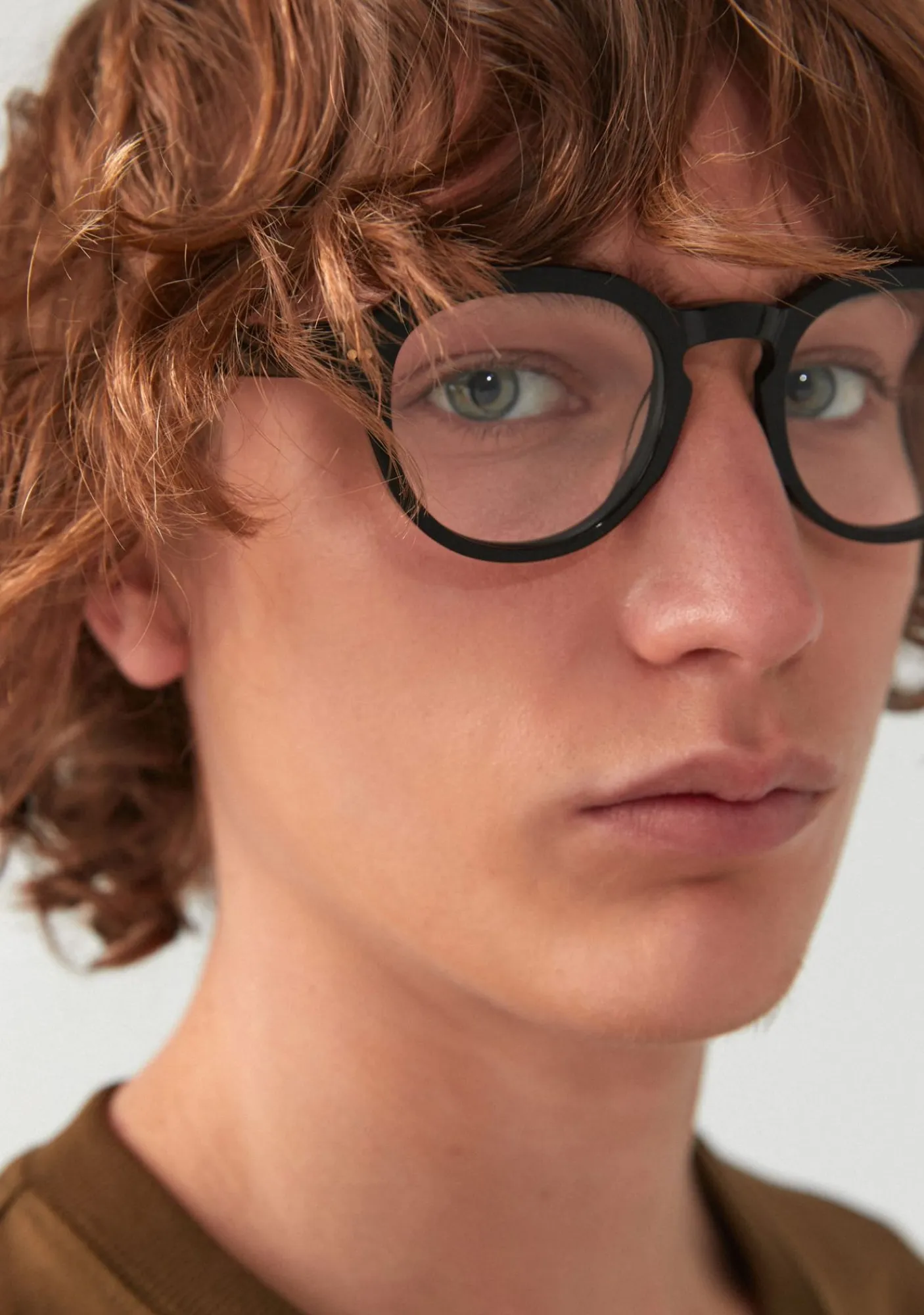Mujer Kaleos Gafas Graduadas>Abad 1
