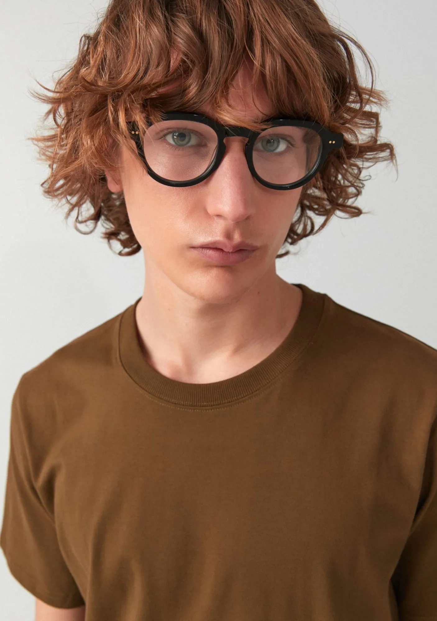 Mujer Kaleos Gafas Graduadas>Abad 1