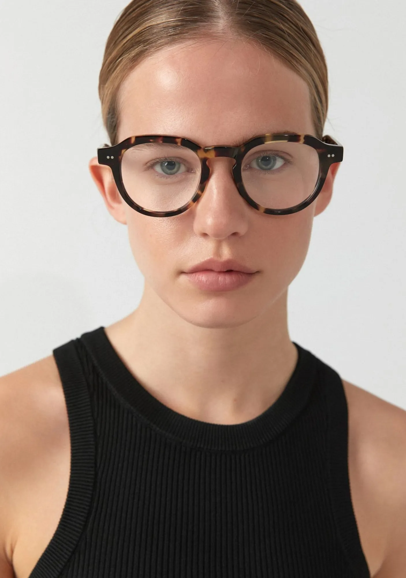 Hombre Kaleos Gafas Graduadas>Abad 3