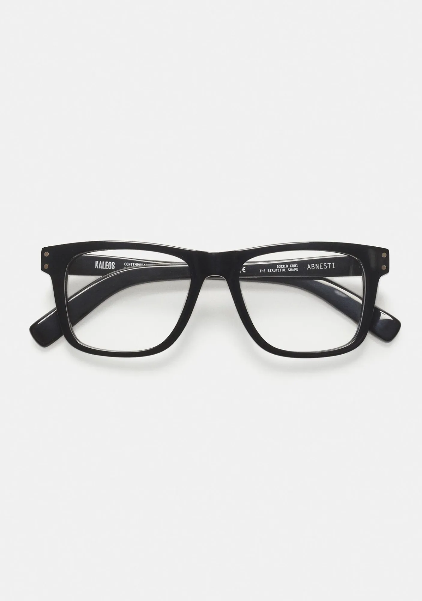 Mujer Kaleos Gafas Graduadas>Abnesti 1