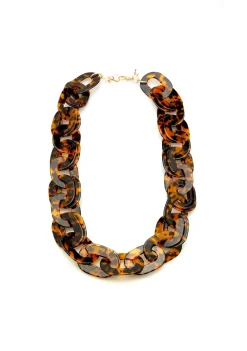 Mujer Kaleos Accesorios>Acetate Chain