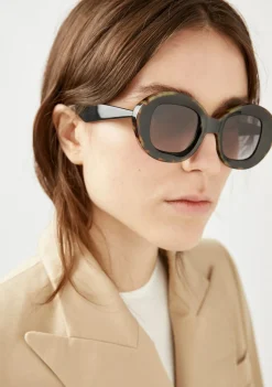 Mujer Kaleos Gafas De Sol>Arcos 1