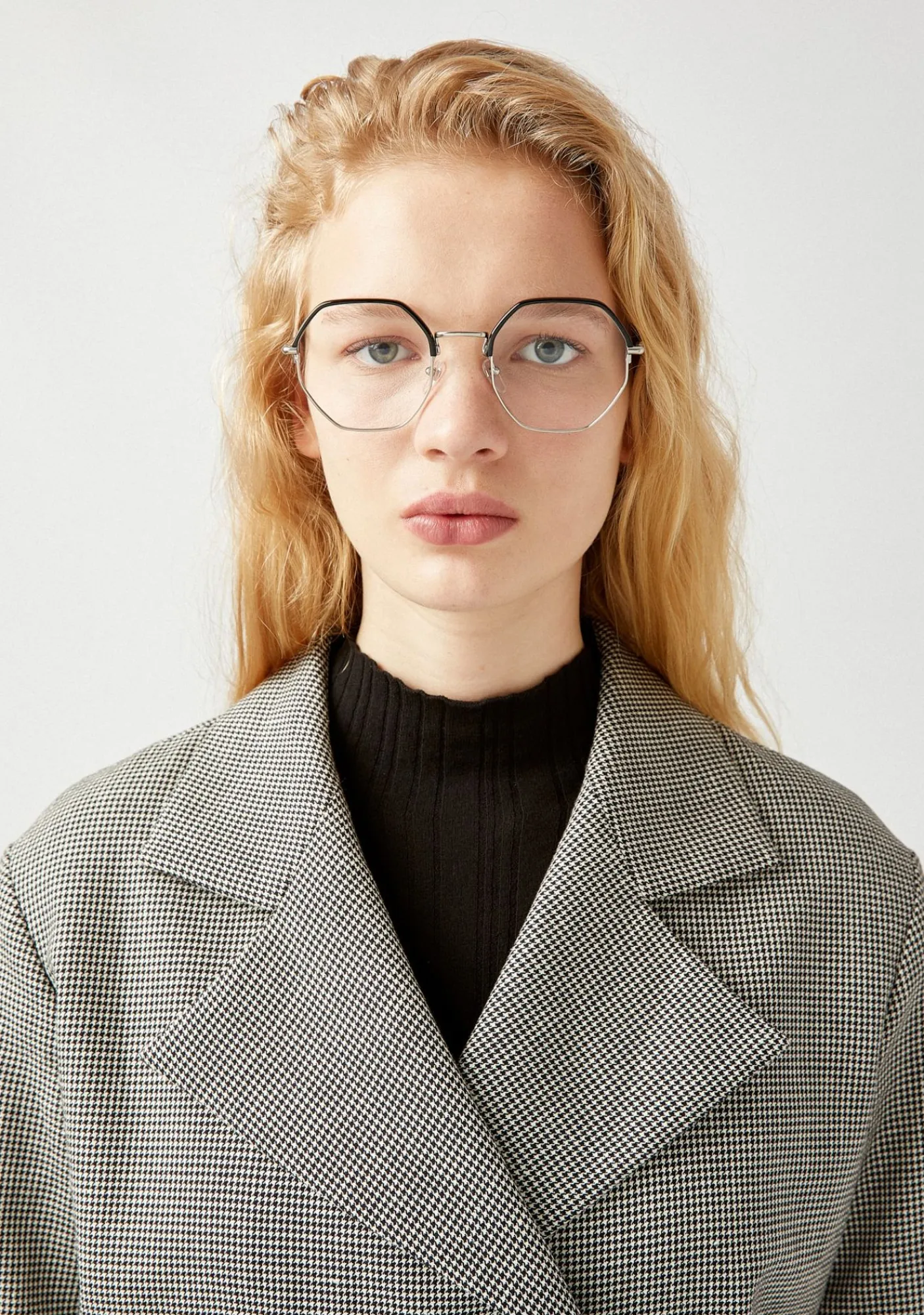 Mujer Kaleos Gafas Graduadas>Arroway 4 Titanio