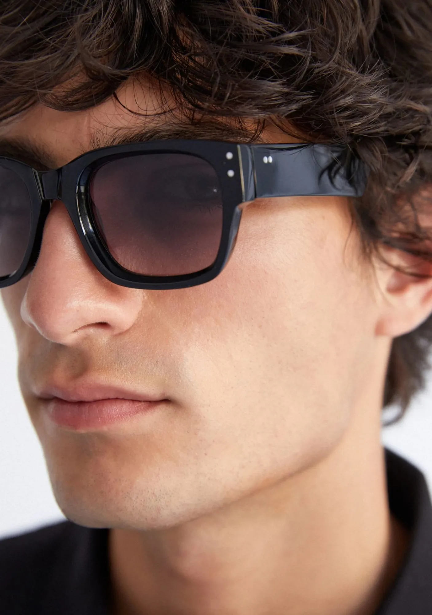Hombre Kaleos Gafas De Sol>Atreides 1