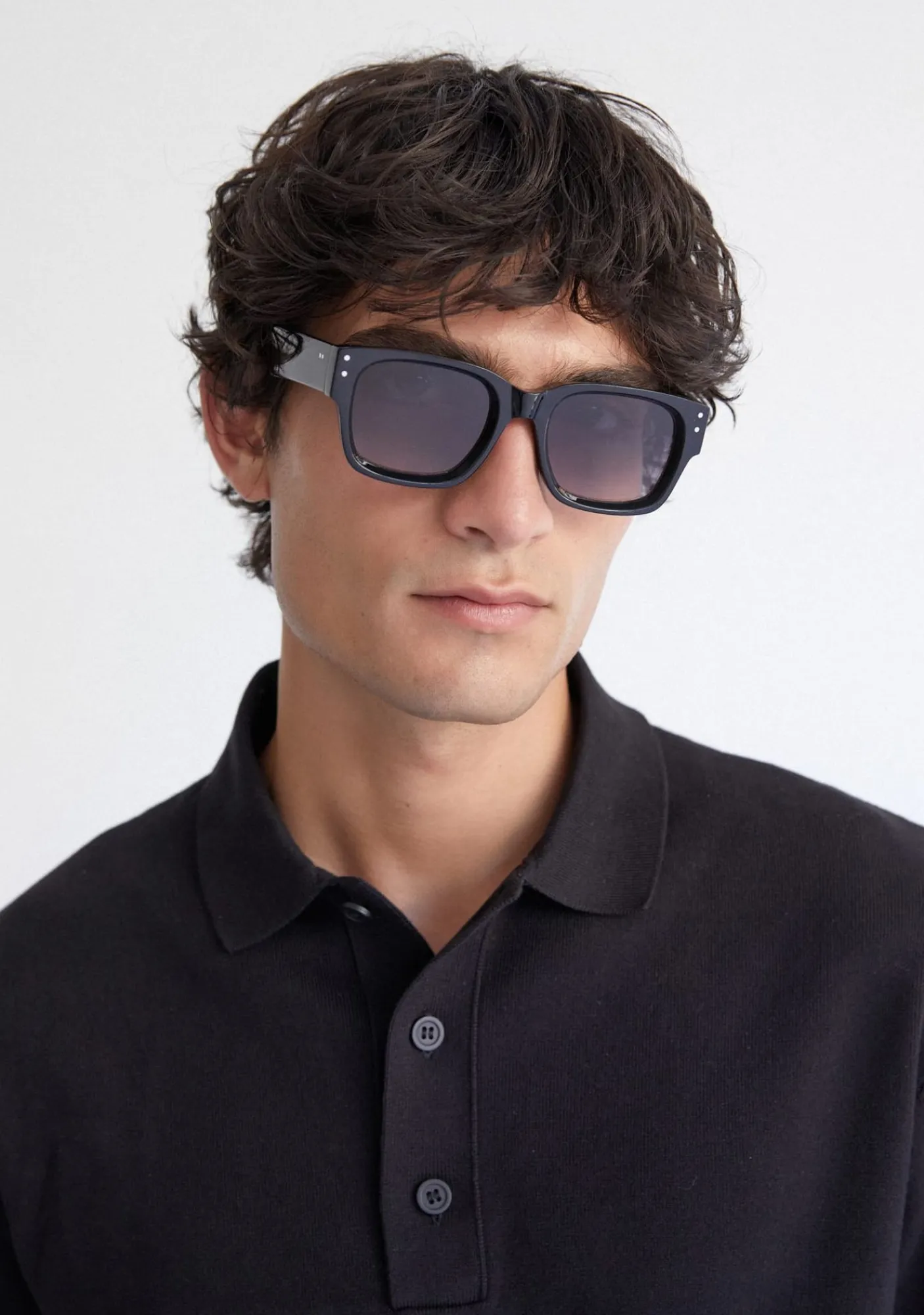 Hombre Kaleos Gafas De Sol>Atreides 1