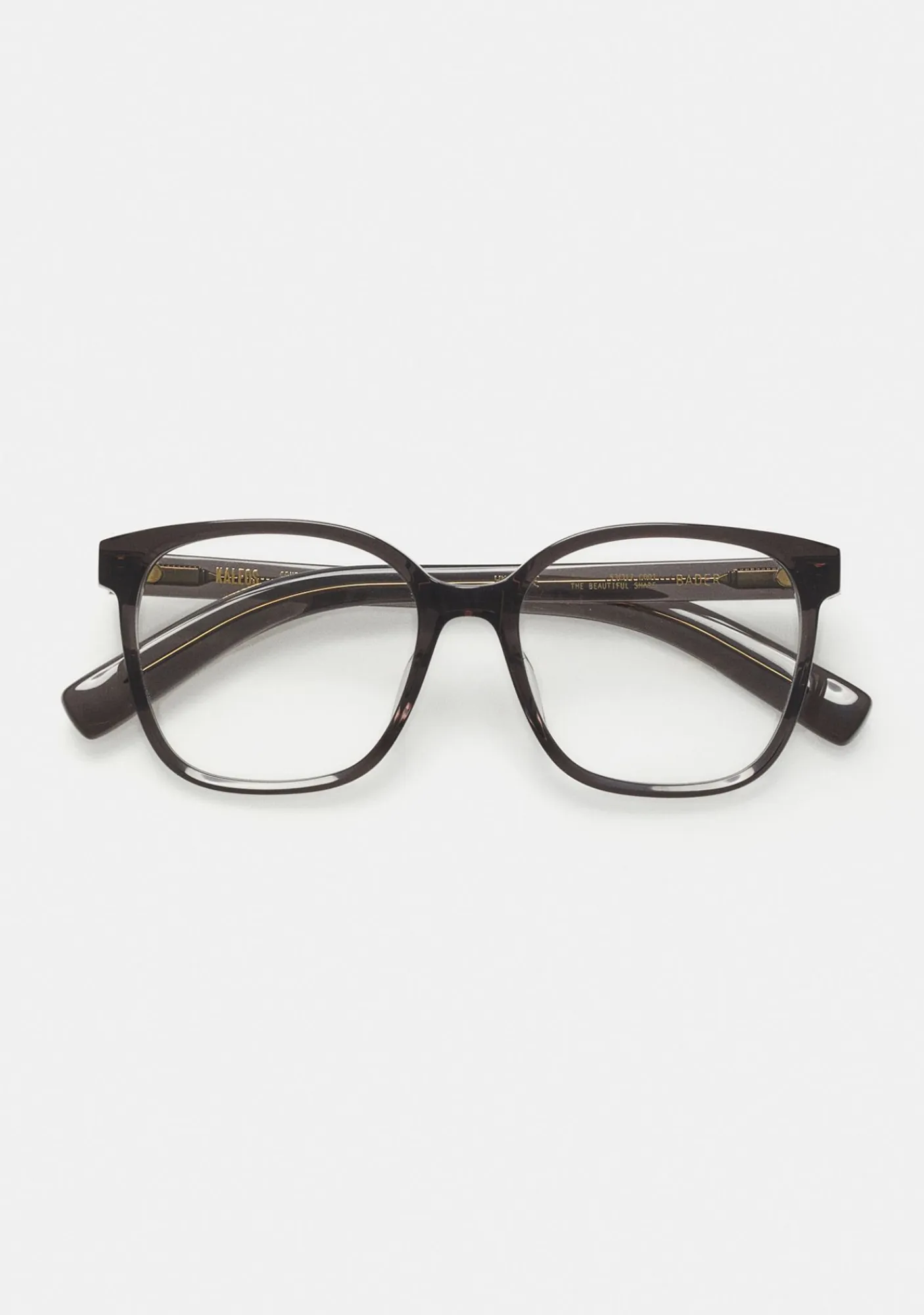 Mujer Kaleos Gafas Graduadas>Bader 1