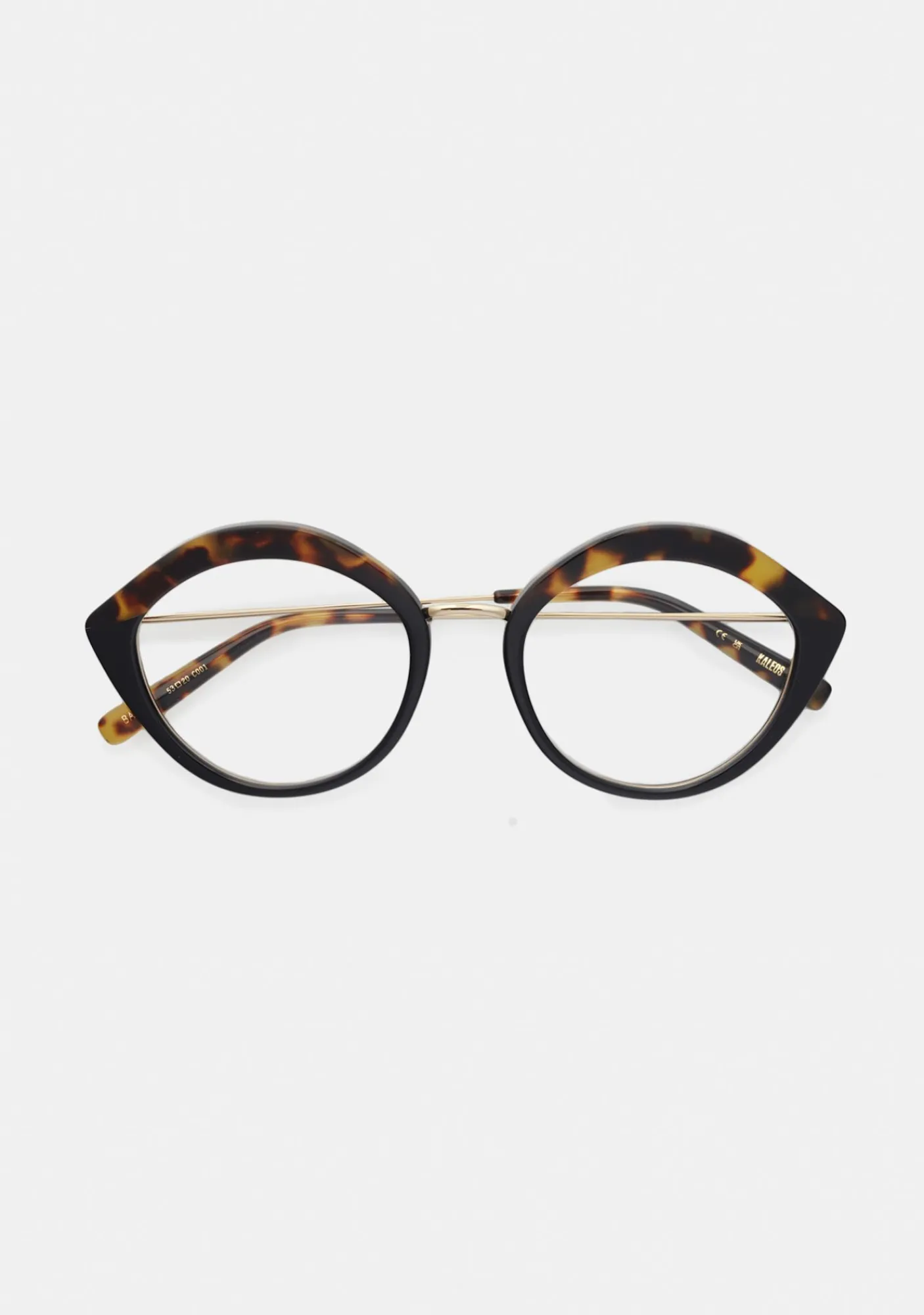 Mujer Kaleos Gafas Graduadas>Bakker 1