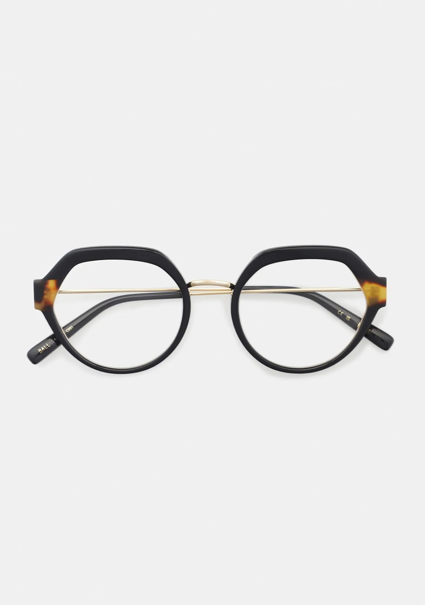 Mujer Kaleos Gafas Graduadas>Ball 1