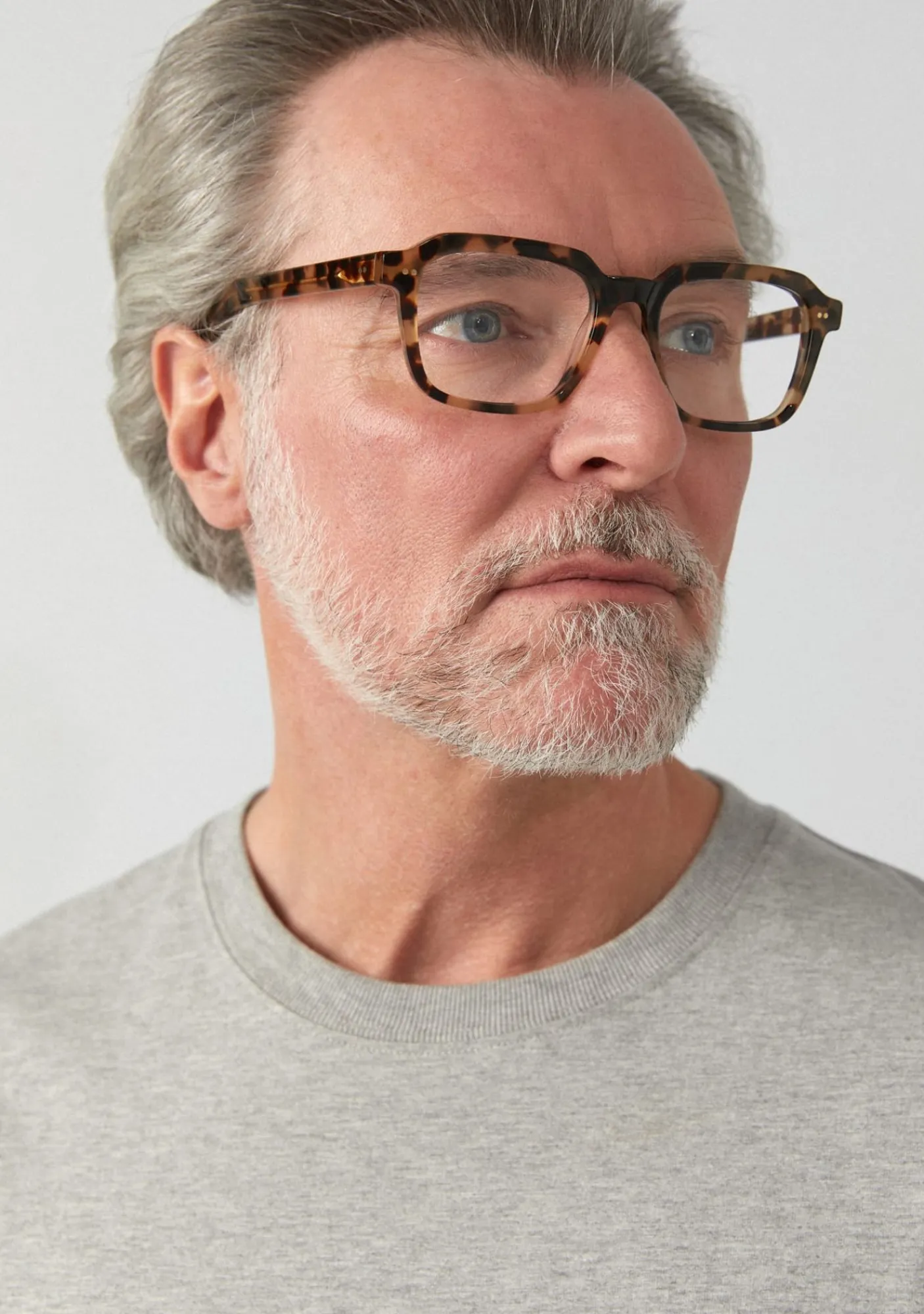 Hombre Kaleos Gafas Graduadas>Bannister 5