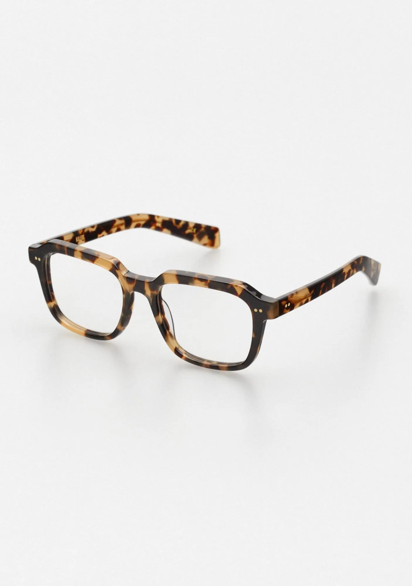 Hombre Kaleos Gafas Graduadas>Bannister 5