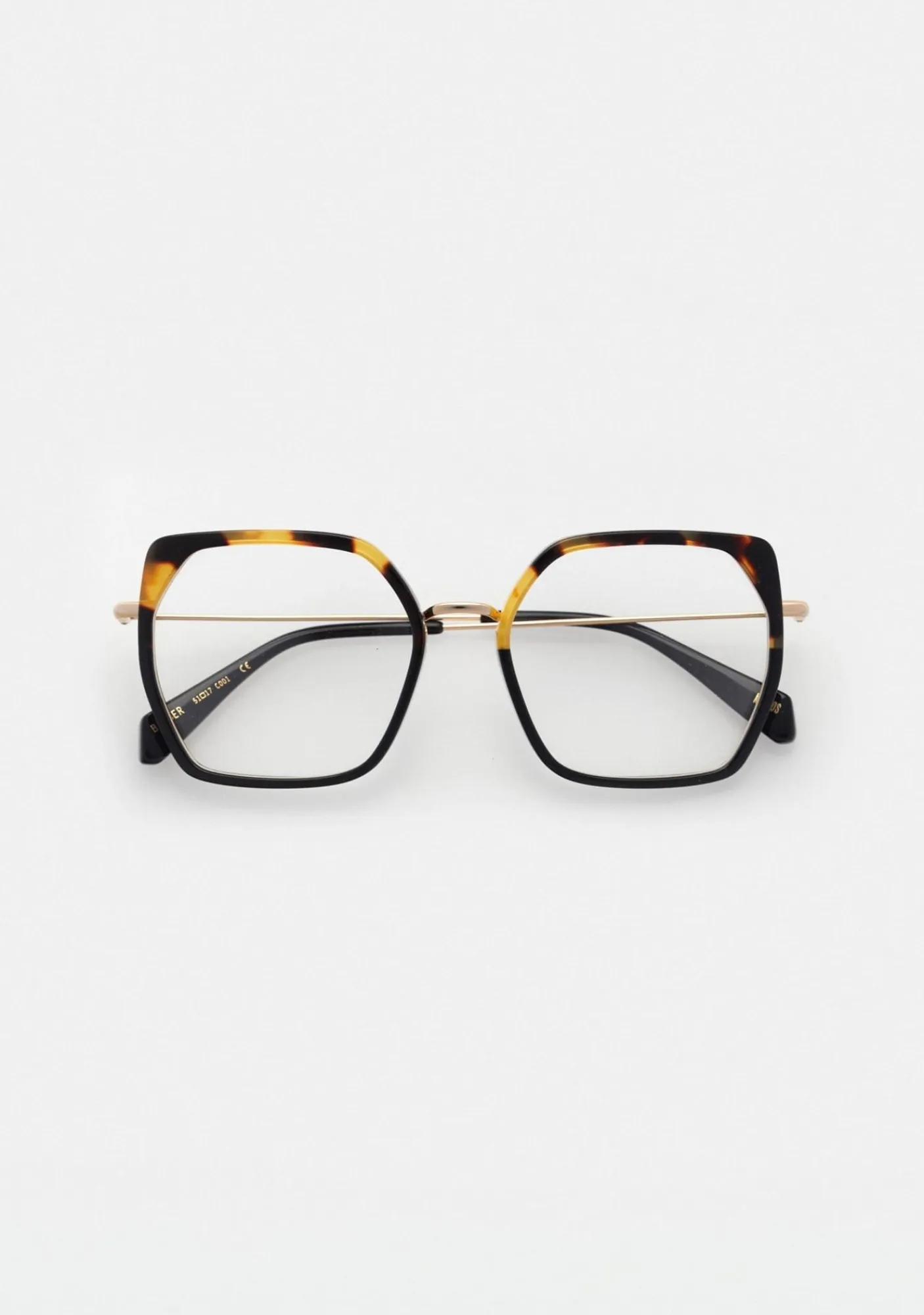 Mujer Kaleos Gafas Graduadas>Barber 1