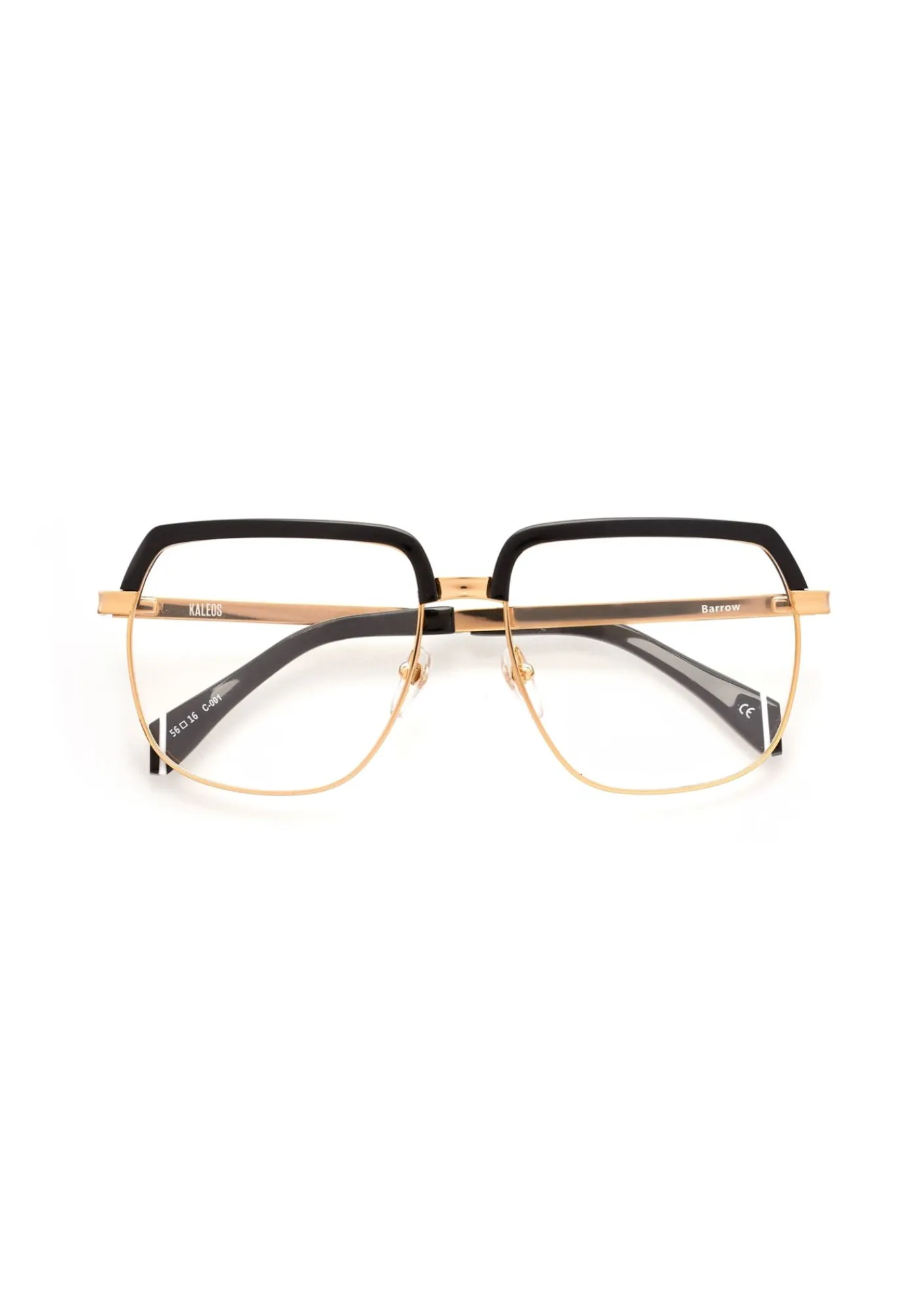 Mujer Kaleos Gafas Graduadas>Barrow 1