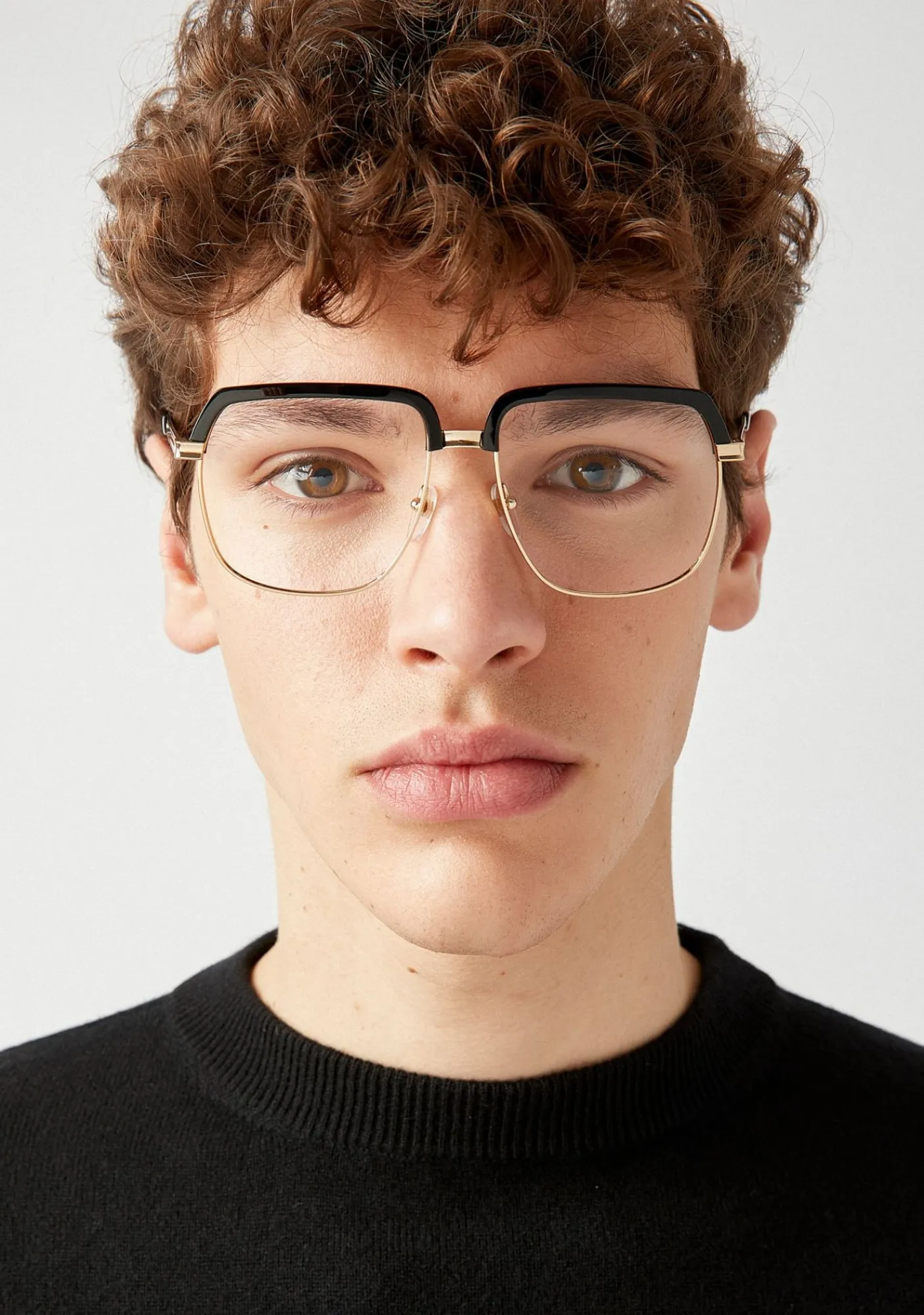Mujer Kaleos Gafas Graduadas>Barrow 1