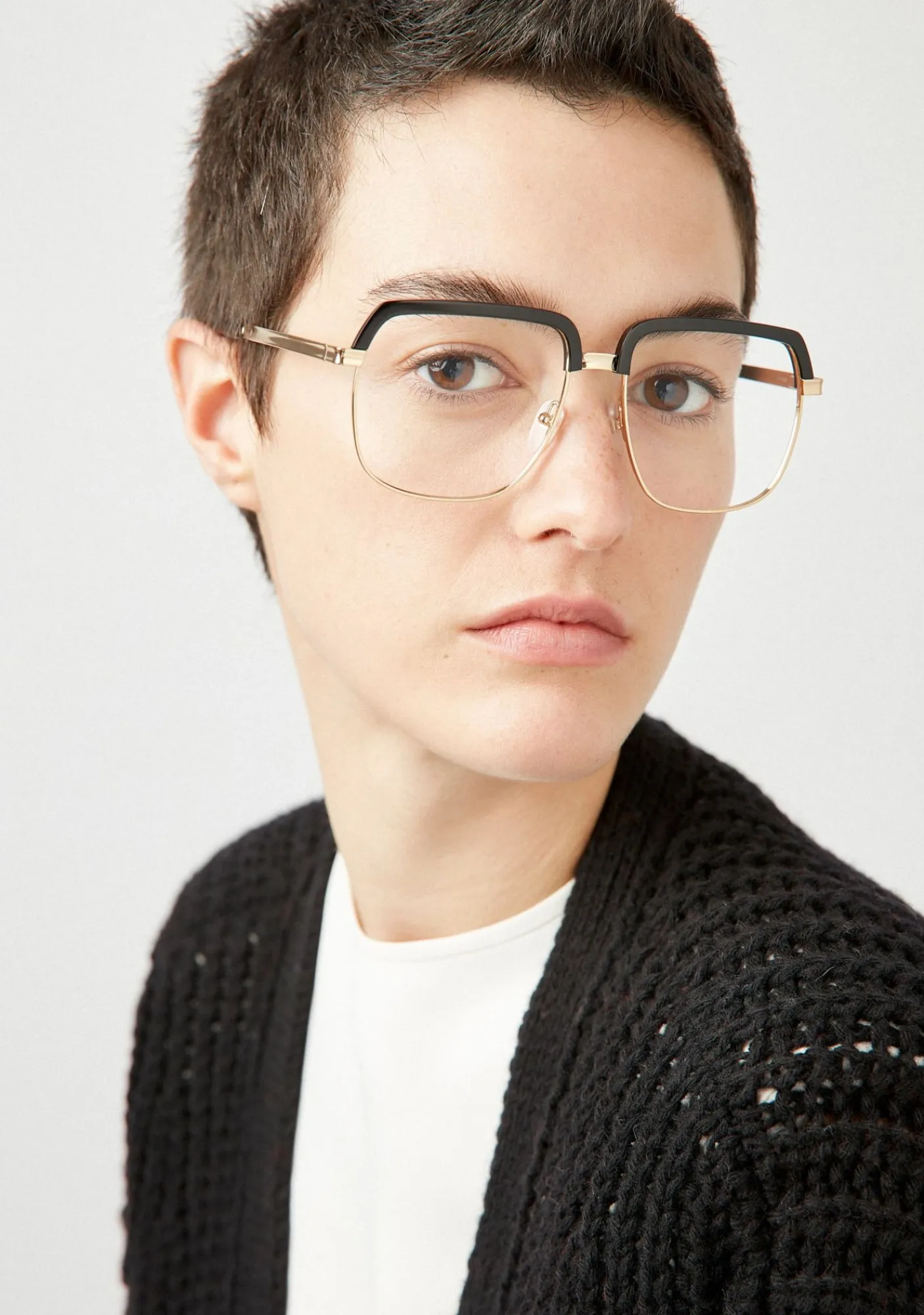 Mujer Kaleos Gafas Graduadas>Barrow 1