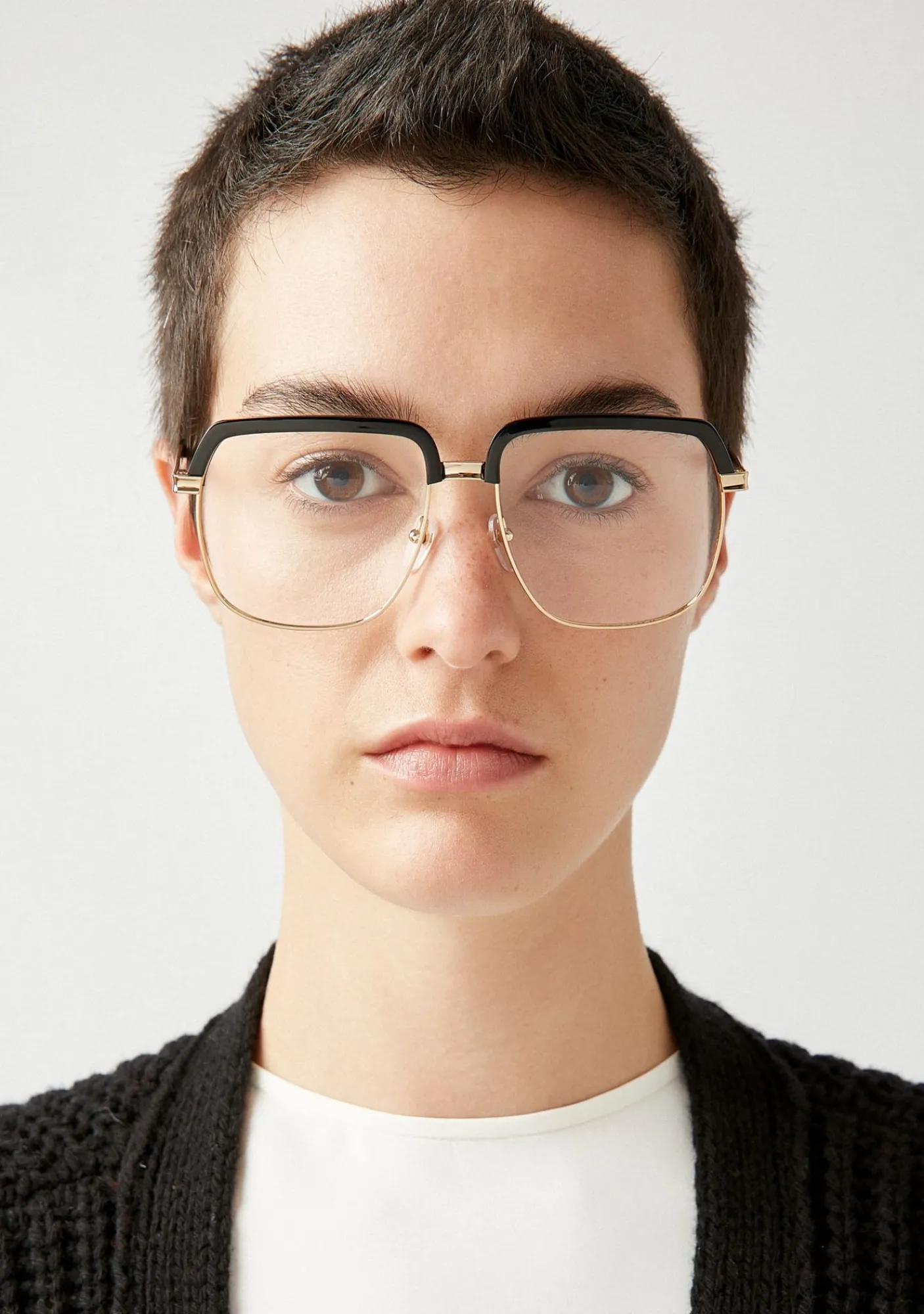 Mujer Kaleos Gafas Graduadas>Barrow 1