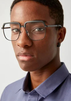 Hombre Kaleos Gafas Graduadas>Barrow 2