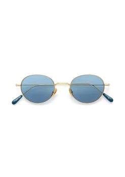 Hombre Kaleos Gafas De Sol>Baskin 4 Titanio