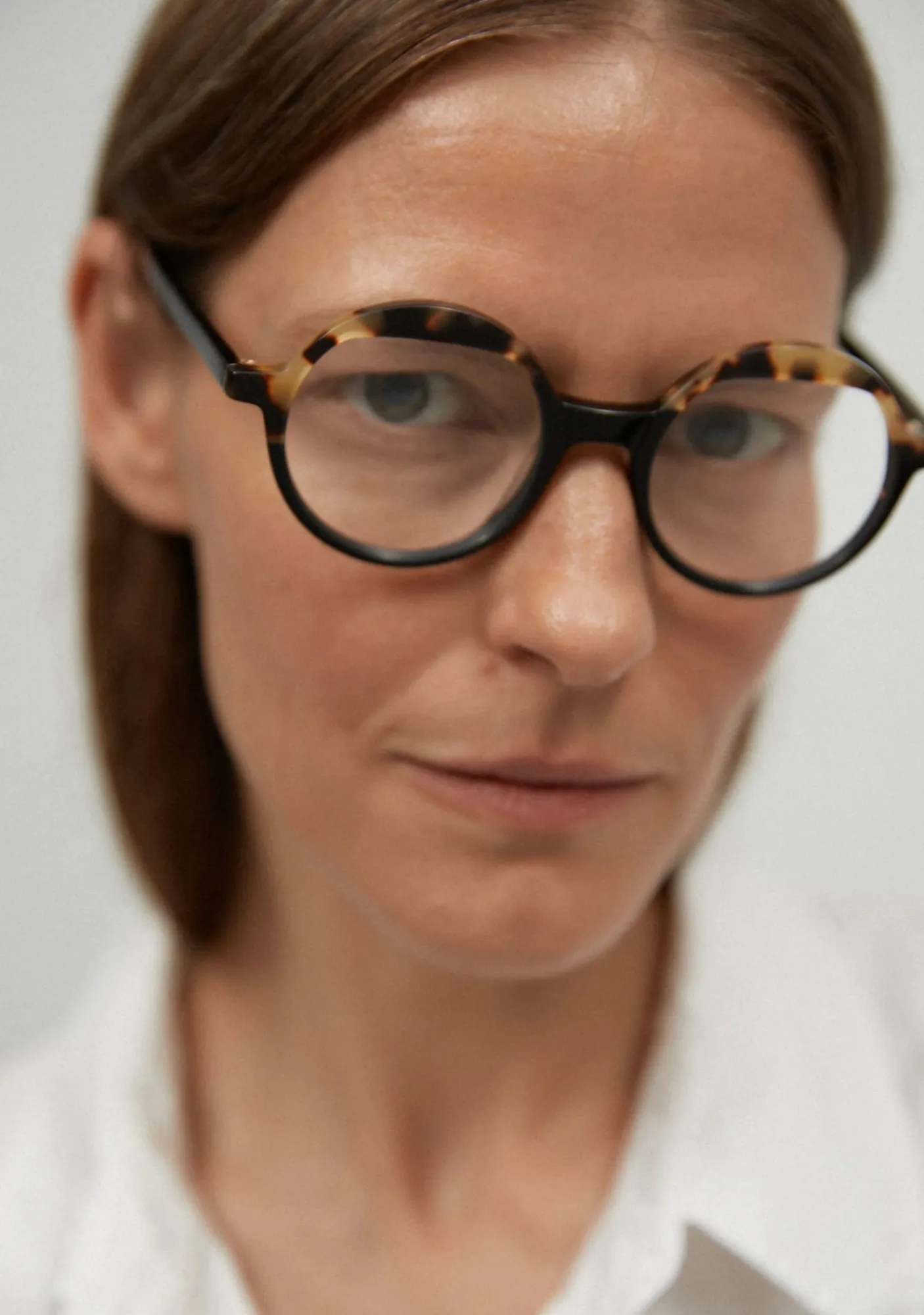 Mujer Kaleos Gafas Graduadas>Baxter 1