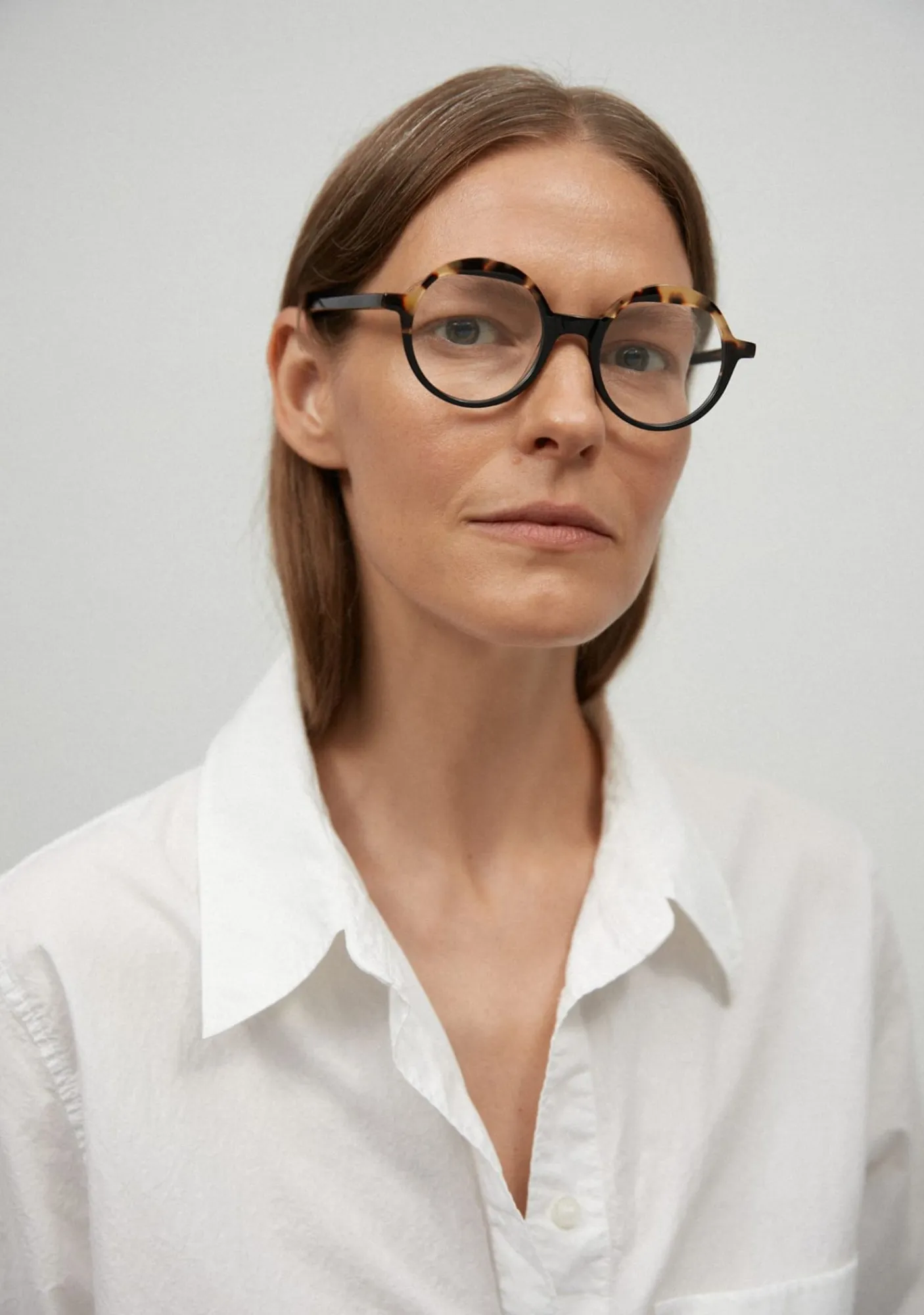 Mujer Kaleos Gafas Graduadas>Baxter 1