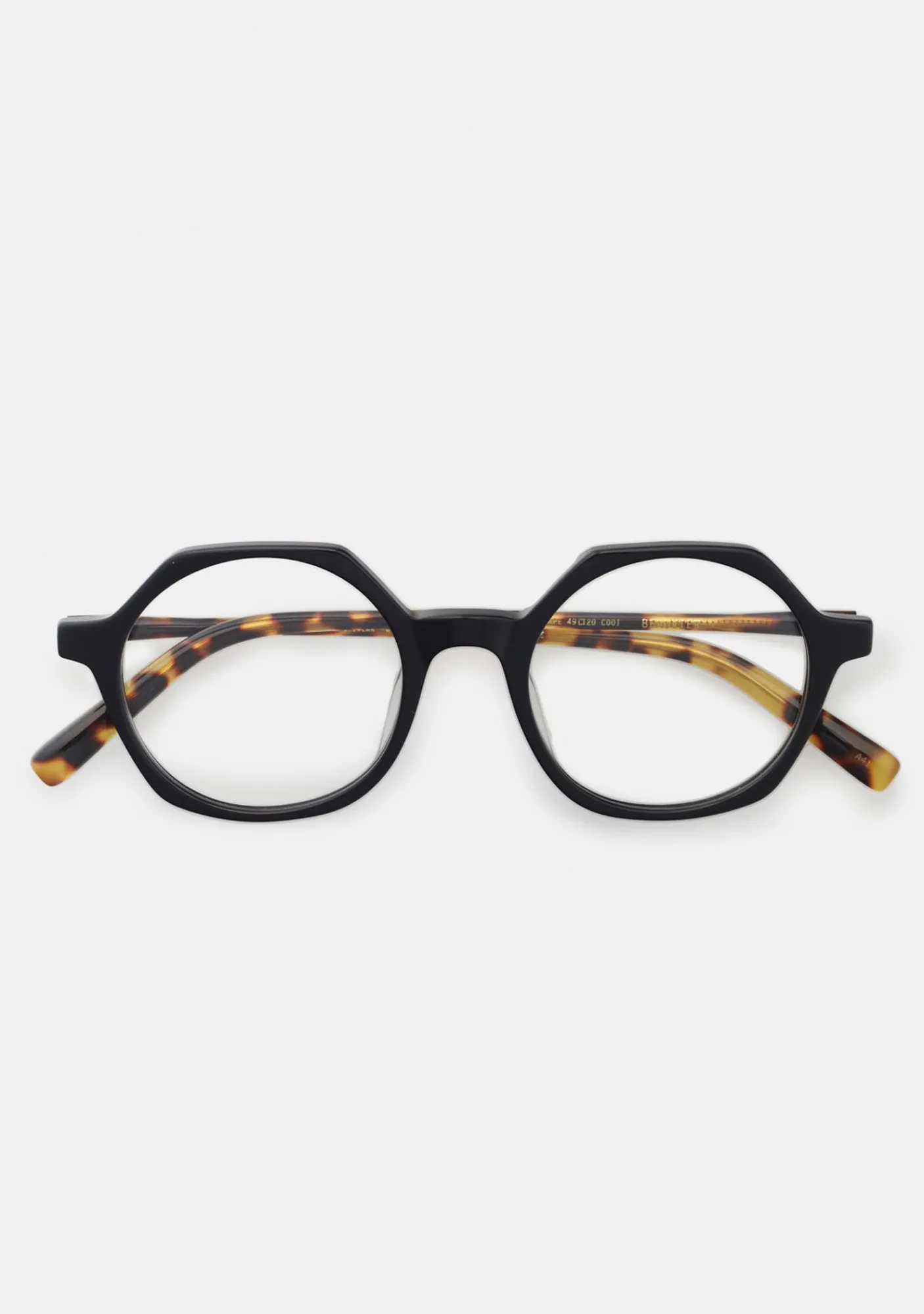 Mujer Kaleos Gafas Graduadas>Beauvier 1