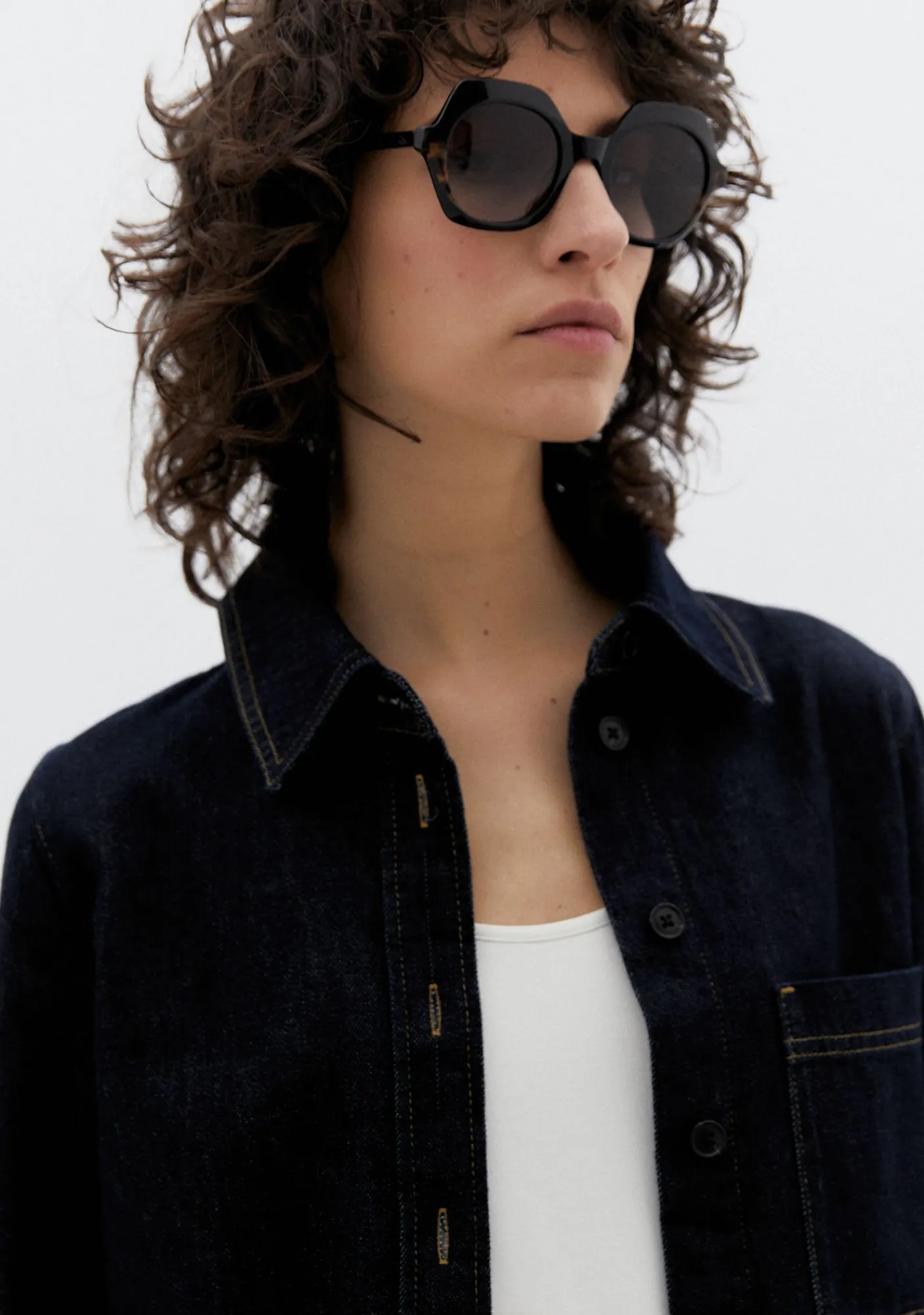 Mujer Kaleos Gafas De Sol>Beetle 1