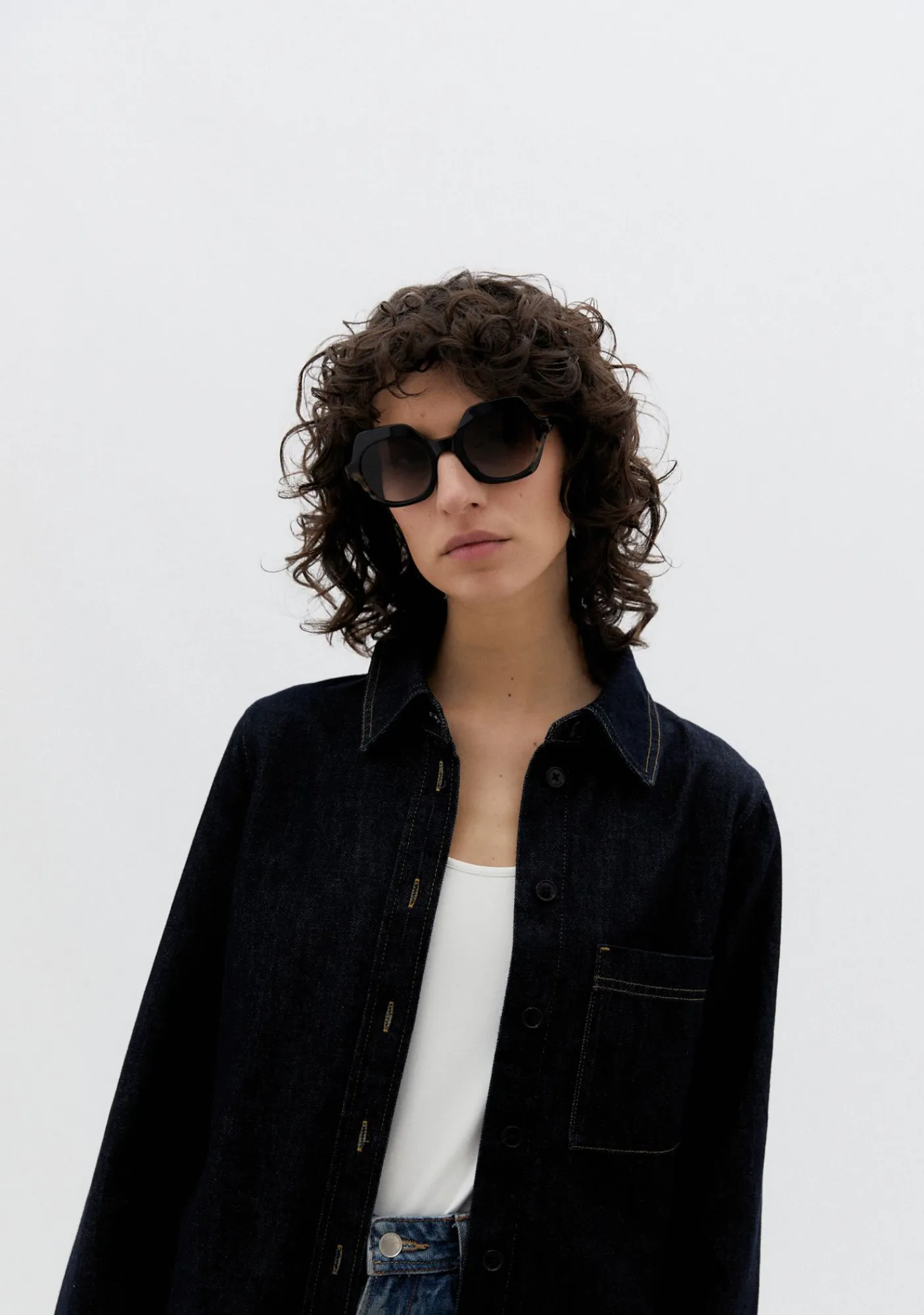 Mujer Kaleos Gafas De Sol>Beetle 1