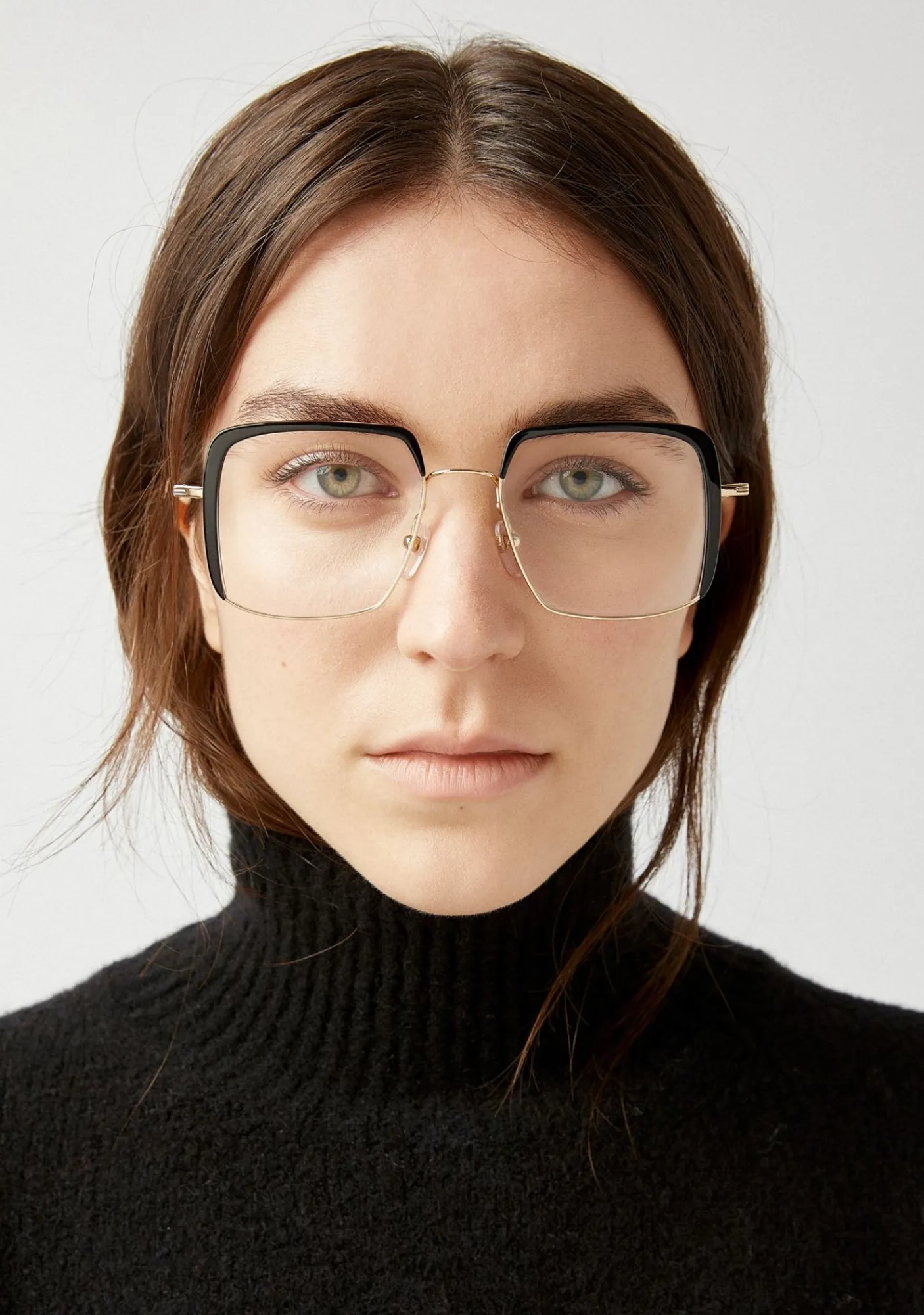 Mujer Kaleos Gafas Graduadas>Bell 1 Titanio