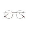 Hombre Kaleos Gafas Graduadas>Bilott 5 Titanio
