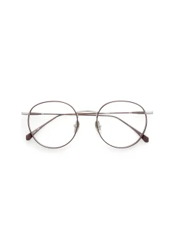 Hombre Kaleos Gafas Graduadas>Bilott 5 Titanio