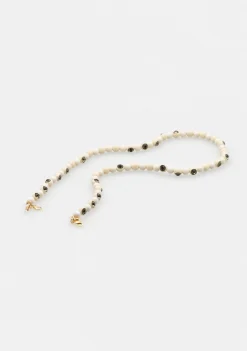 Mujer Kaleos Accesorios>Bowl & Crystal Chain