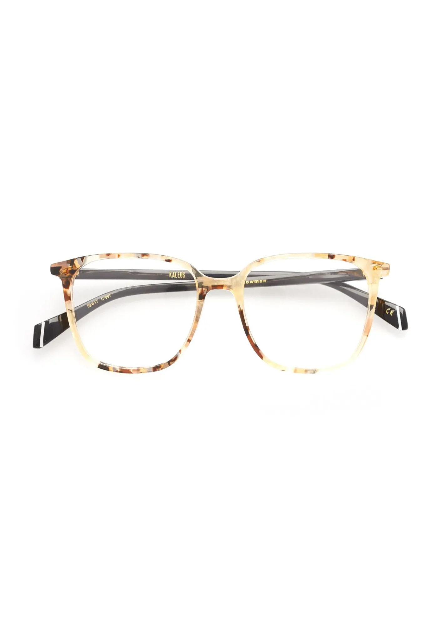 Mujer Kaleos Gafas Graduadas>Bowman 7
