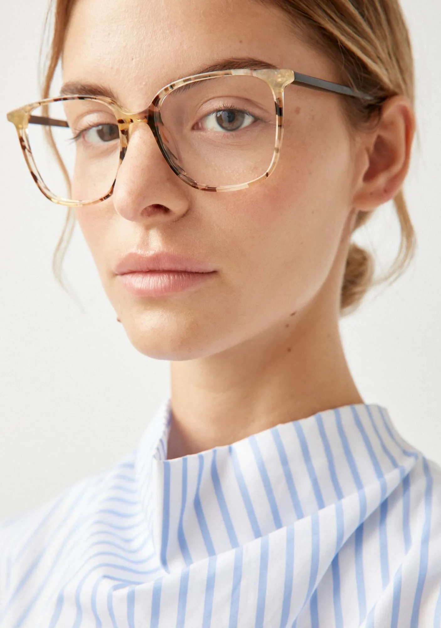 Mujer Kaleos Gafas Graduadas>Bowman 7