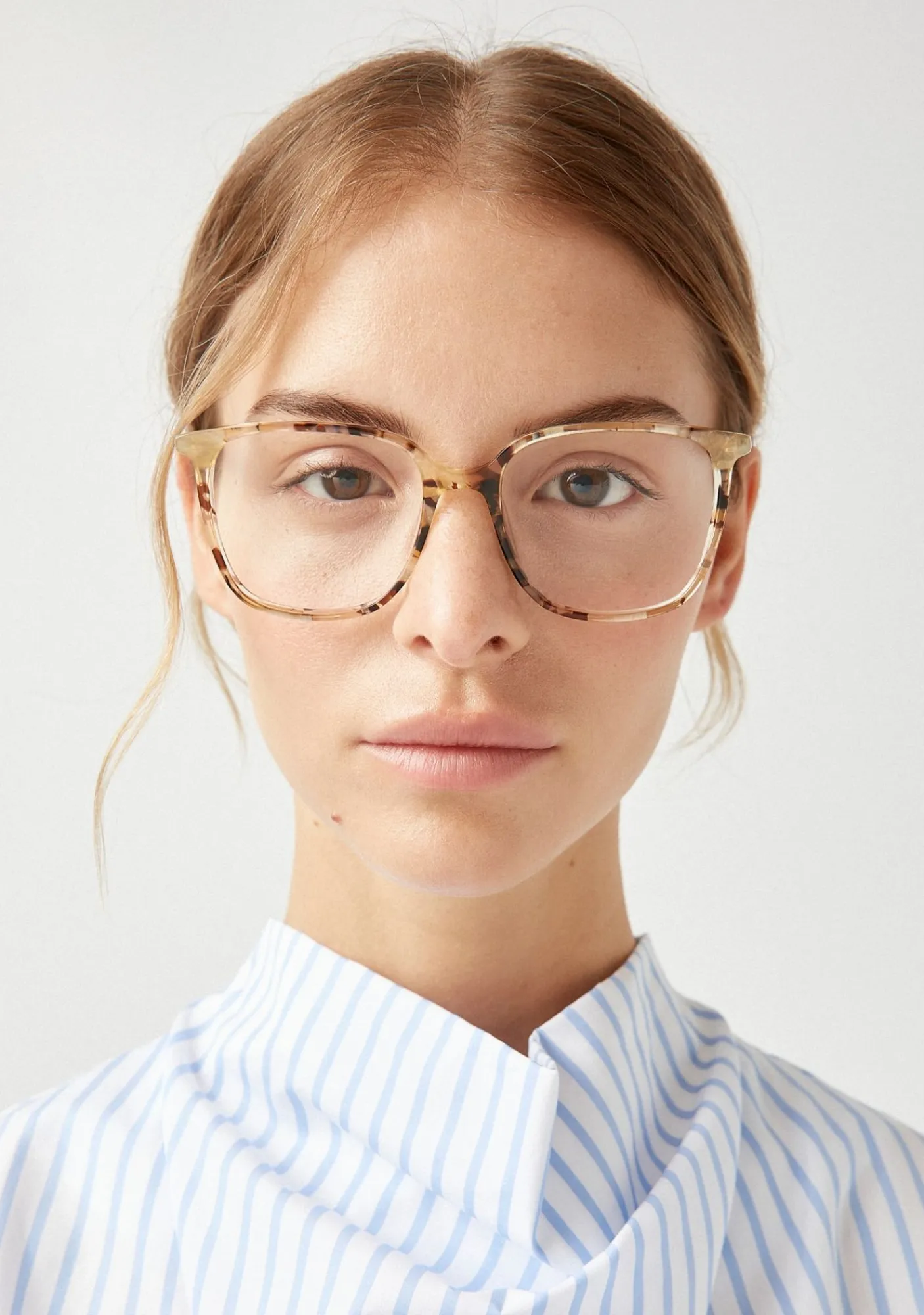 Mujer Kaleos Gafas Graduadas>Bowman 7