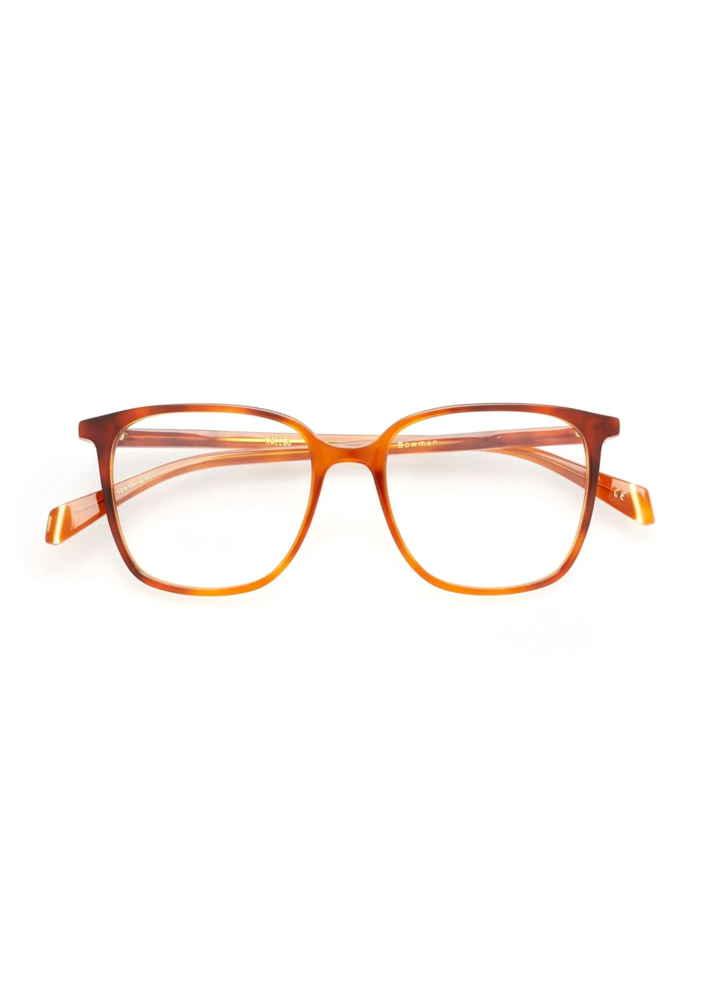 Hombre Kaleos Gafas Graduadas>Bowman 2