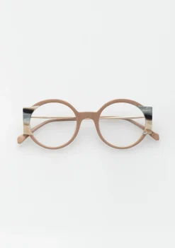 Mujer Kaleos Gafas Graduadas>Brightman 3