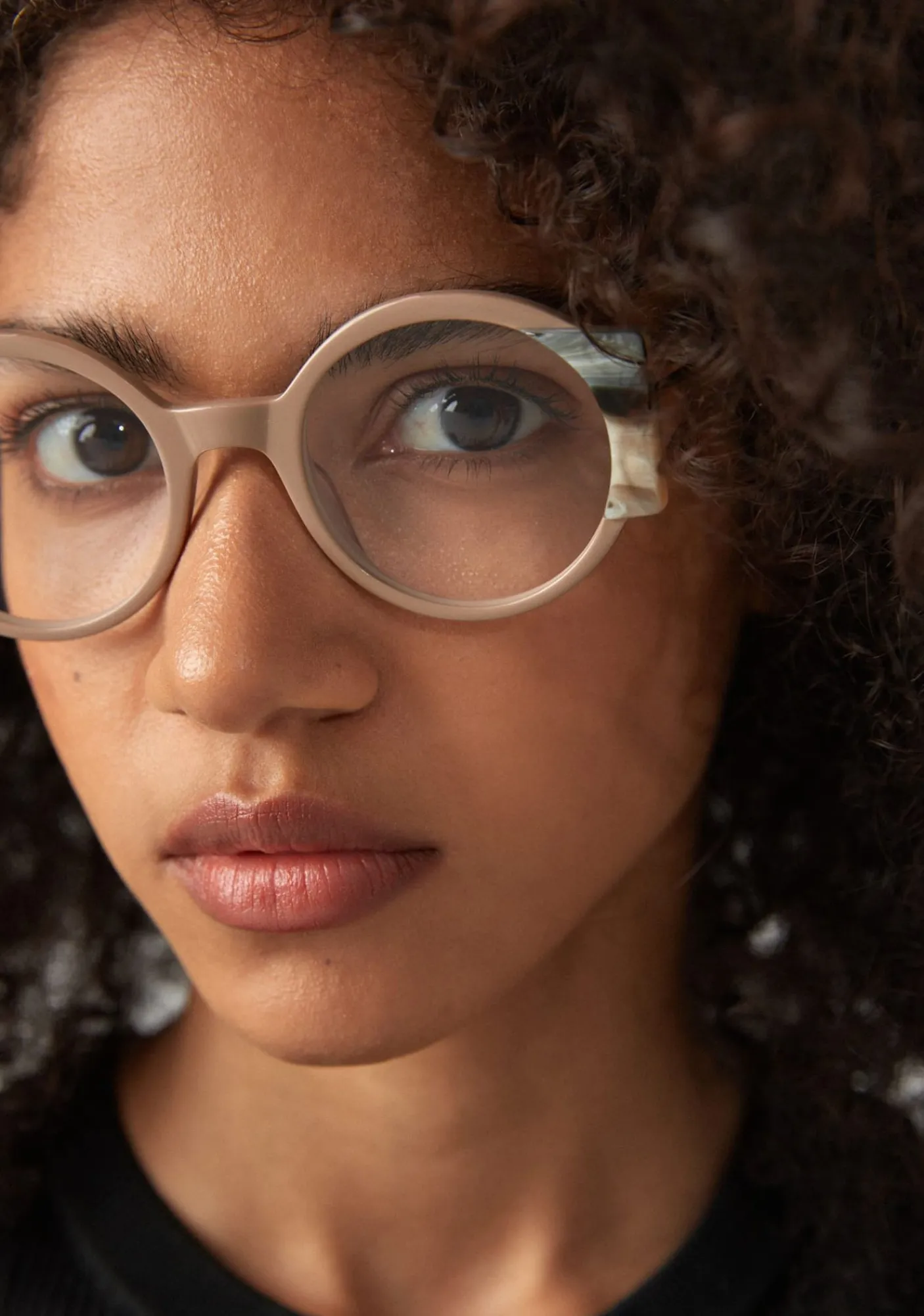 Mujer Kaleos Gafas Graduadas>Brightman 3