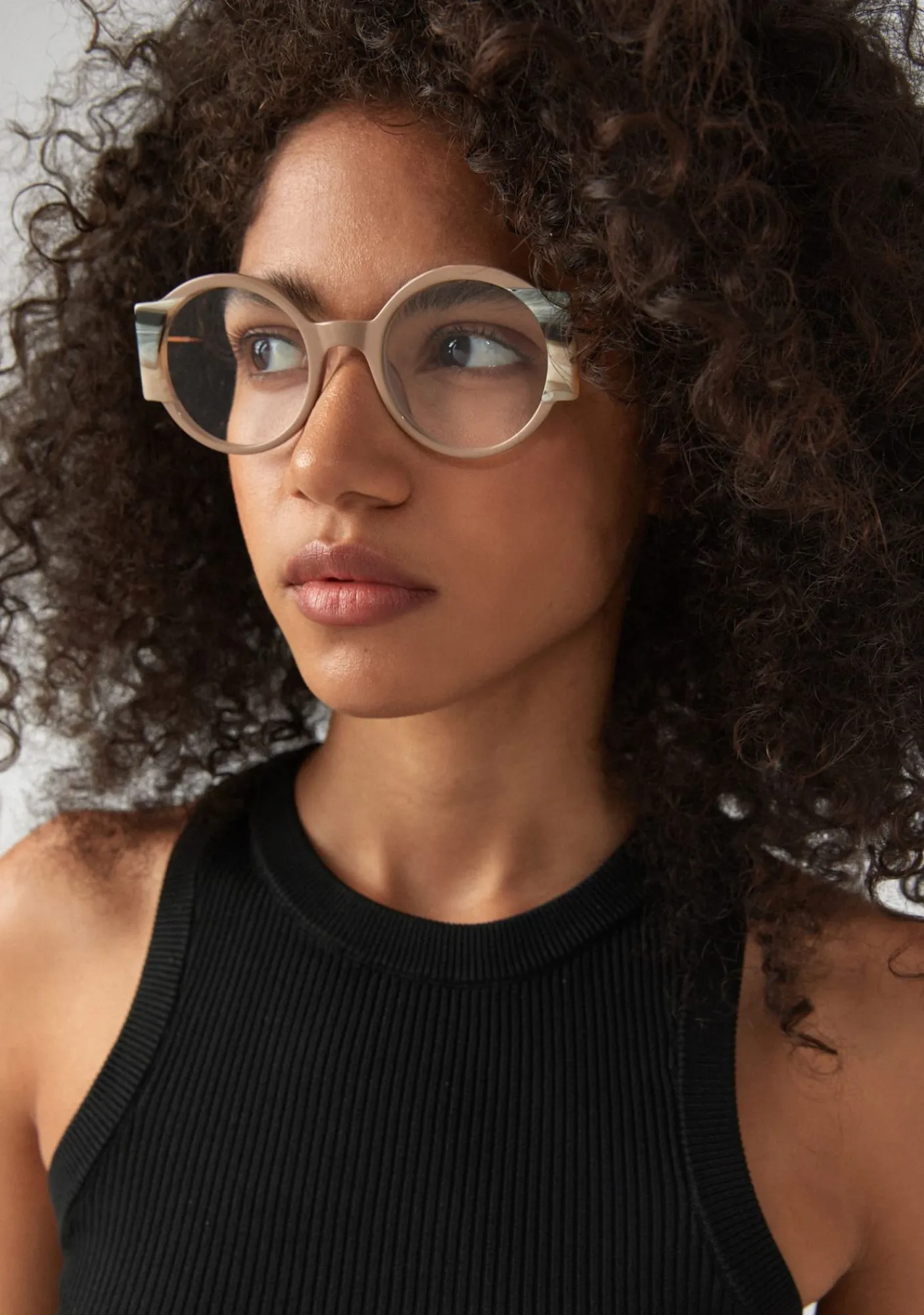 Mujer Kaleos Gafas Graduadas>Brightman 3