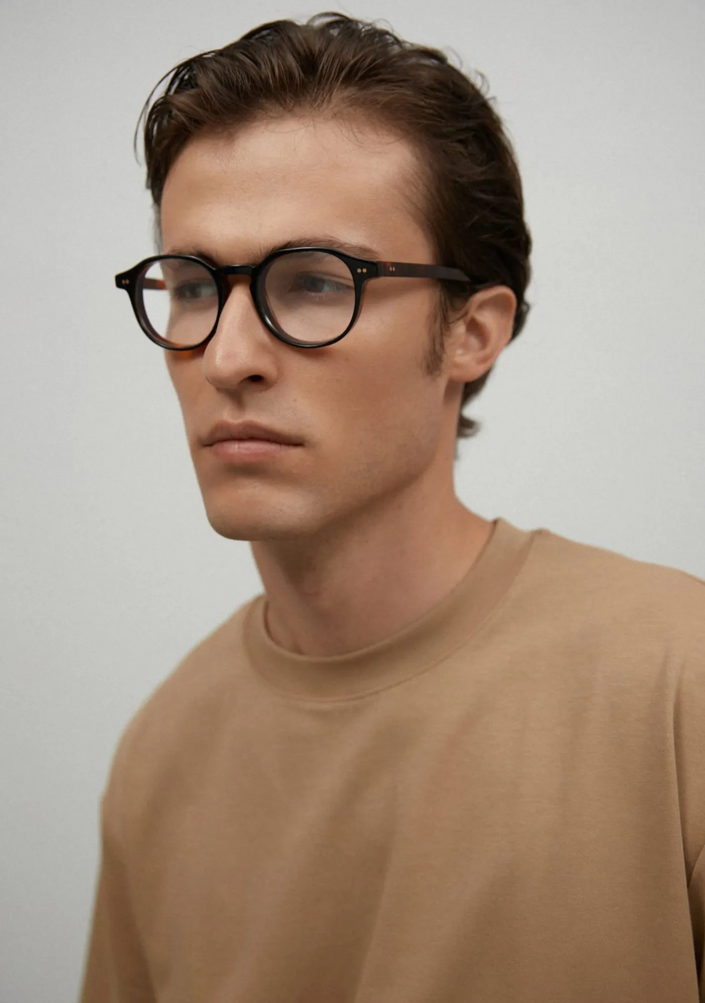 Hombre Kaleos Gafas Graduadas>Burkhart 1