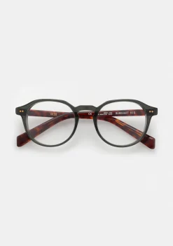 Hombre Kaleos Gafas Graduadas>Burkhart Big 3