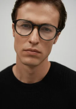 Hombre Kaleos Gafas Graduadas>Burkhart Big 3