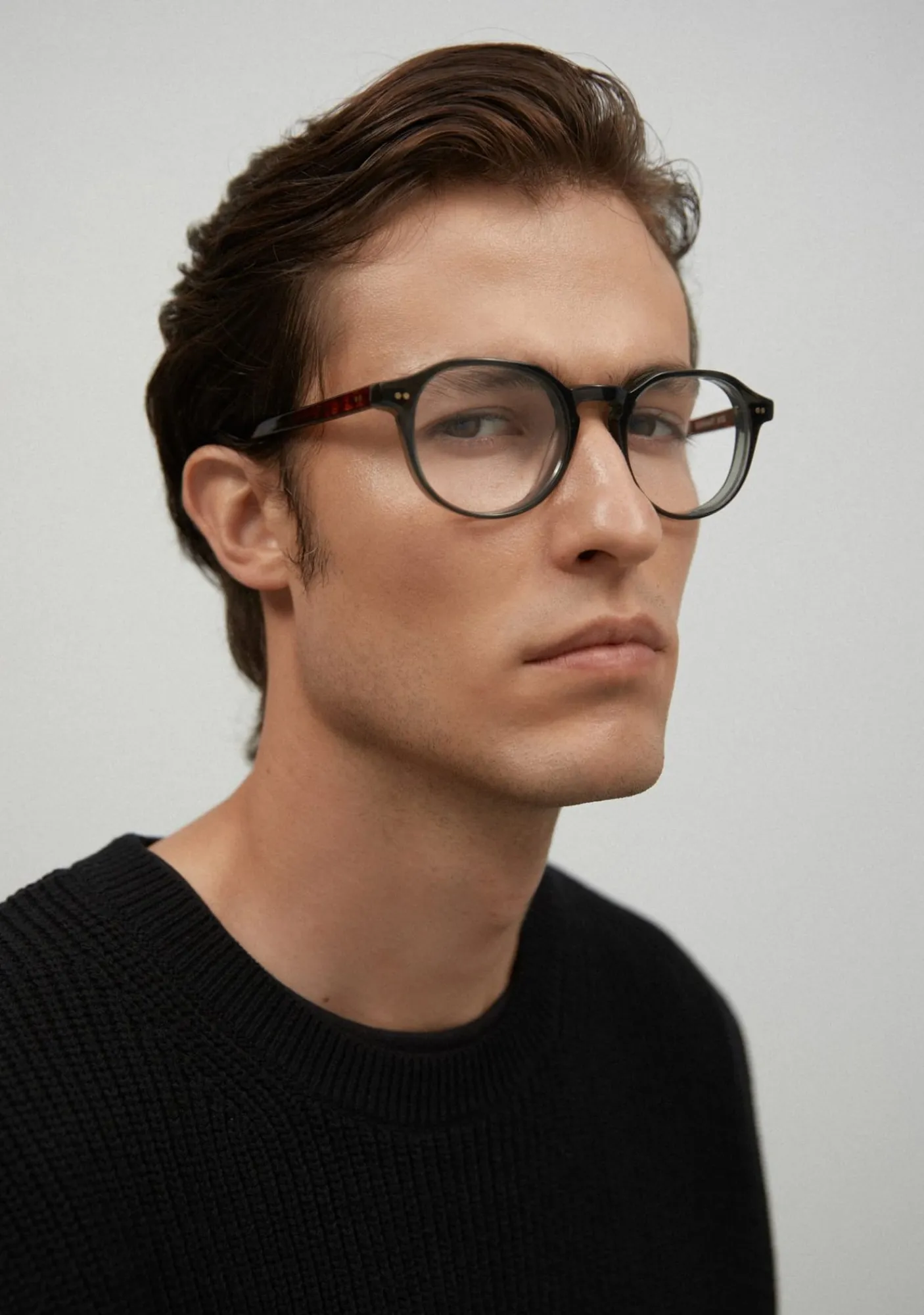Hombre Kaleos Gafas Graduadas>Burkhart Big 3