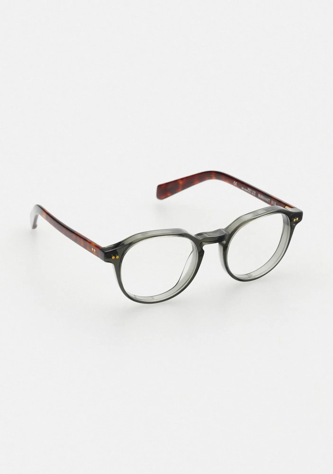 Hombre Kaleos Gafas Graduadas>Burkhart Big 3