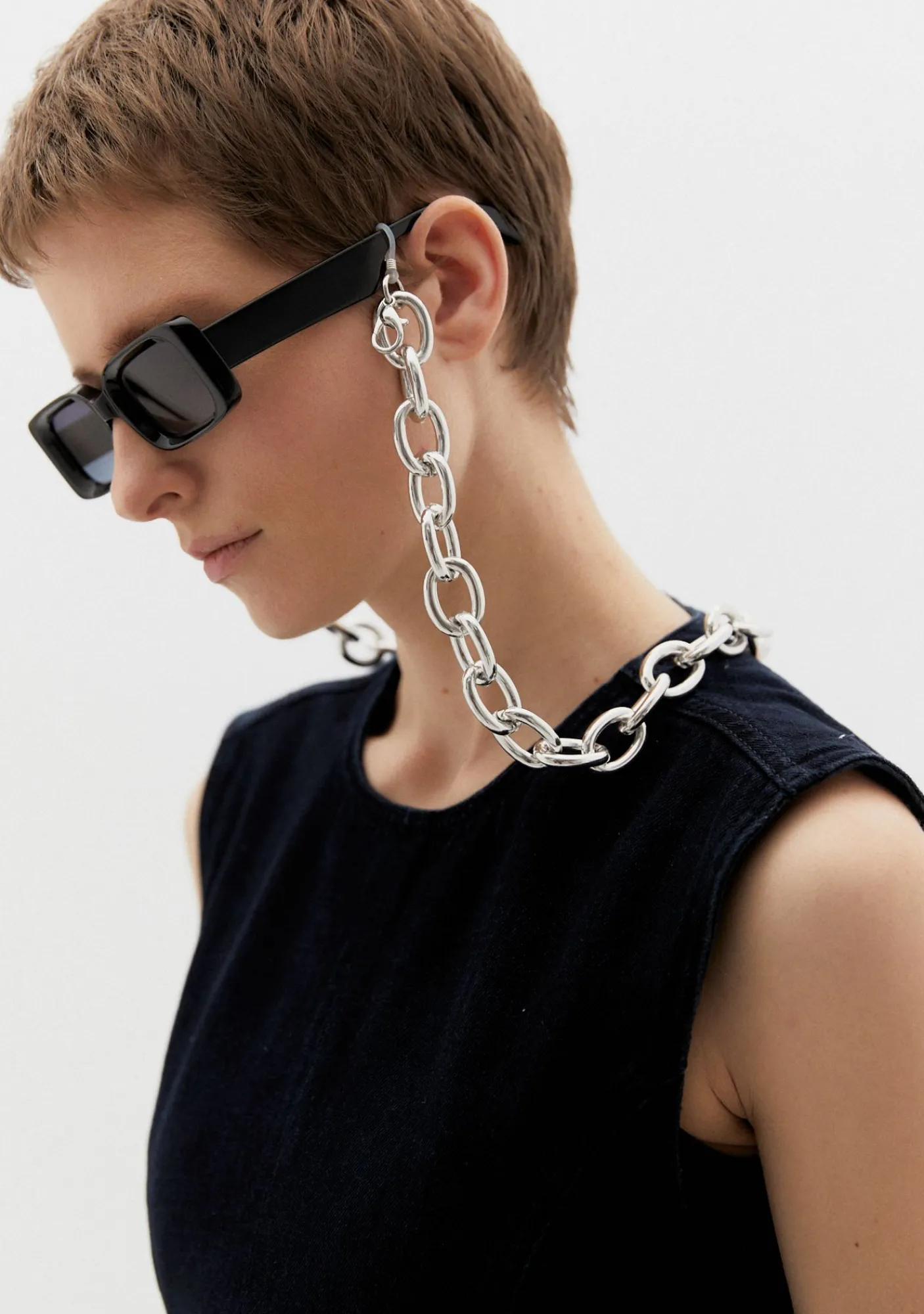 Mujer Kaleos Accesorios>Cadena