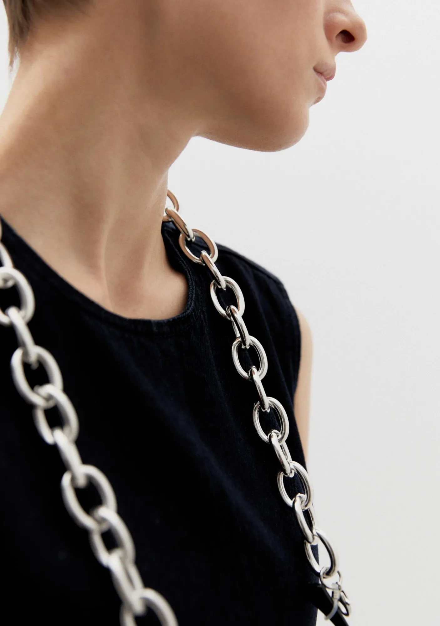 Mujer Kaleos Accesorios>Cadena