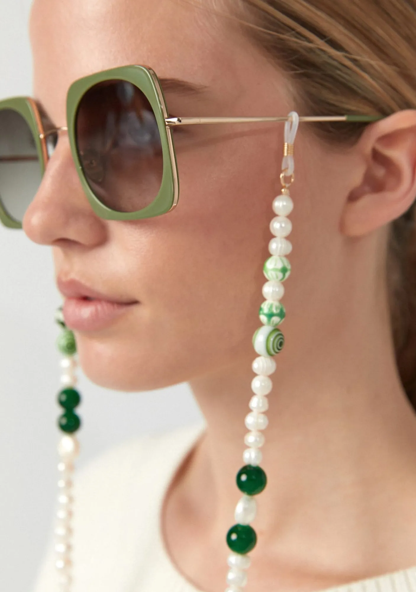 Mujer Kaleos Accesorios>Cadena