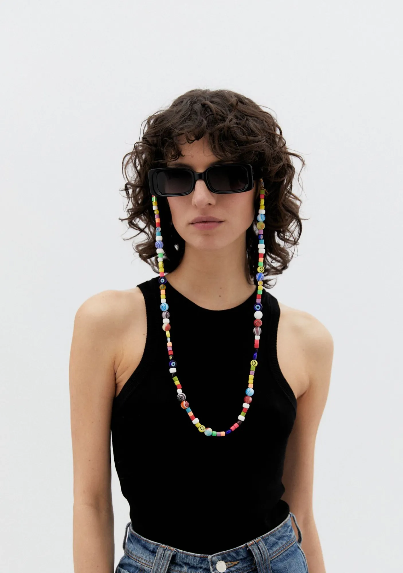 Mujer Kaleos Accesorios>Cadena