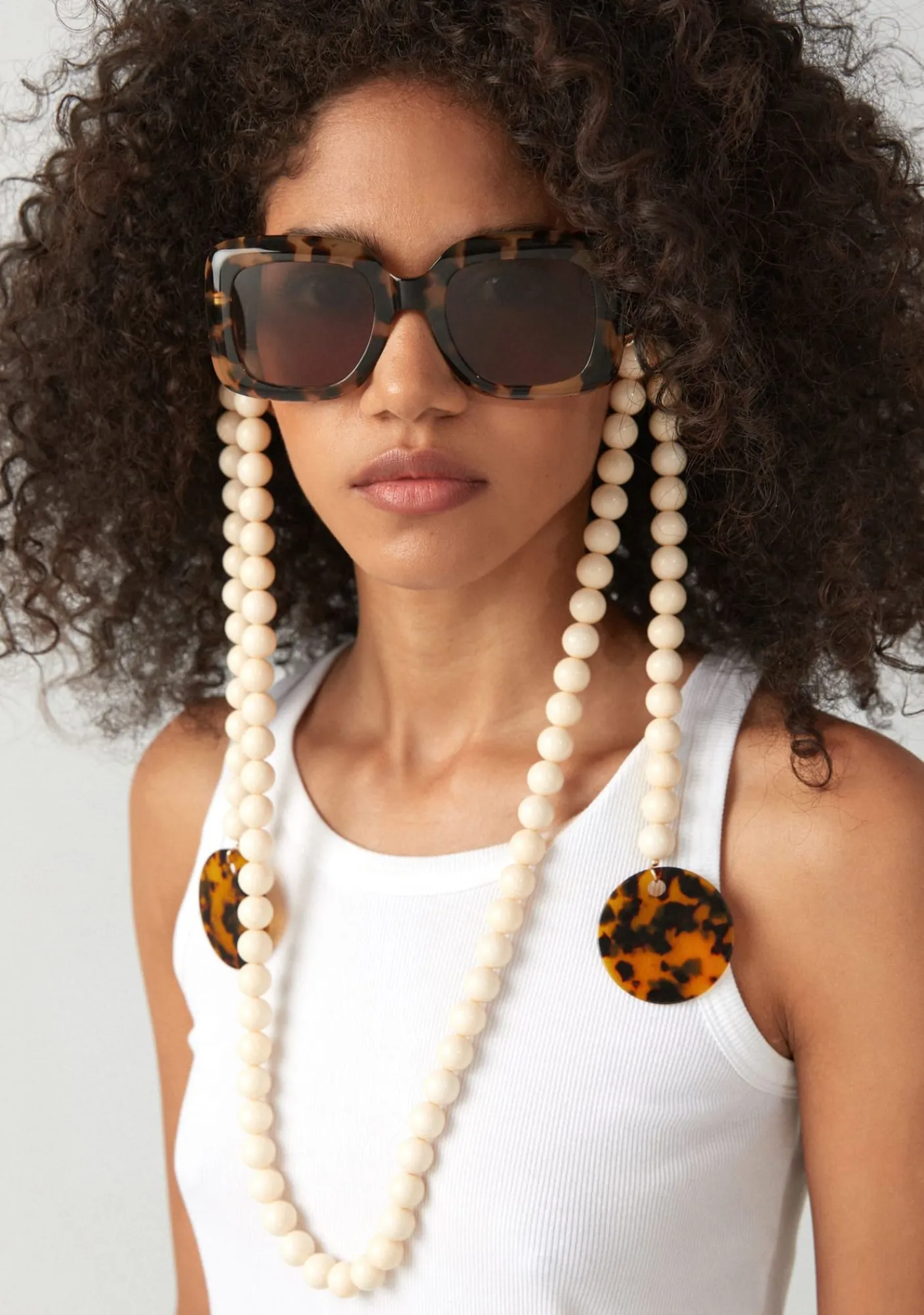 Mujer Kaleos Accesorios>Cadena