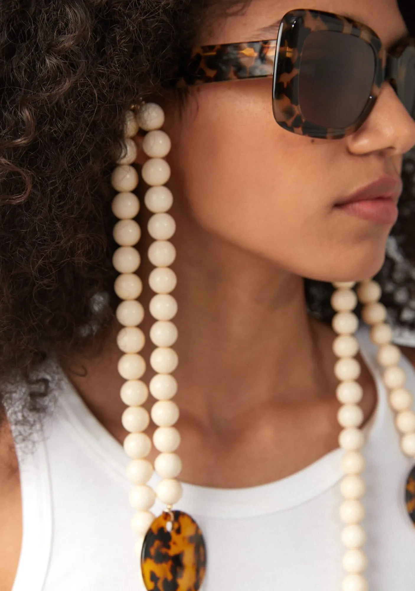 Mujer Kaleos Accesorios>Cadena
