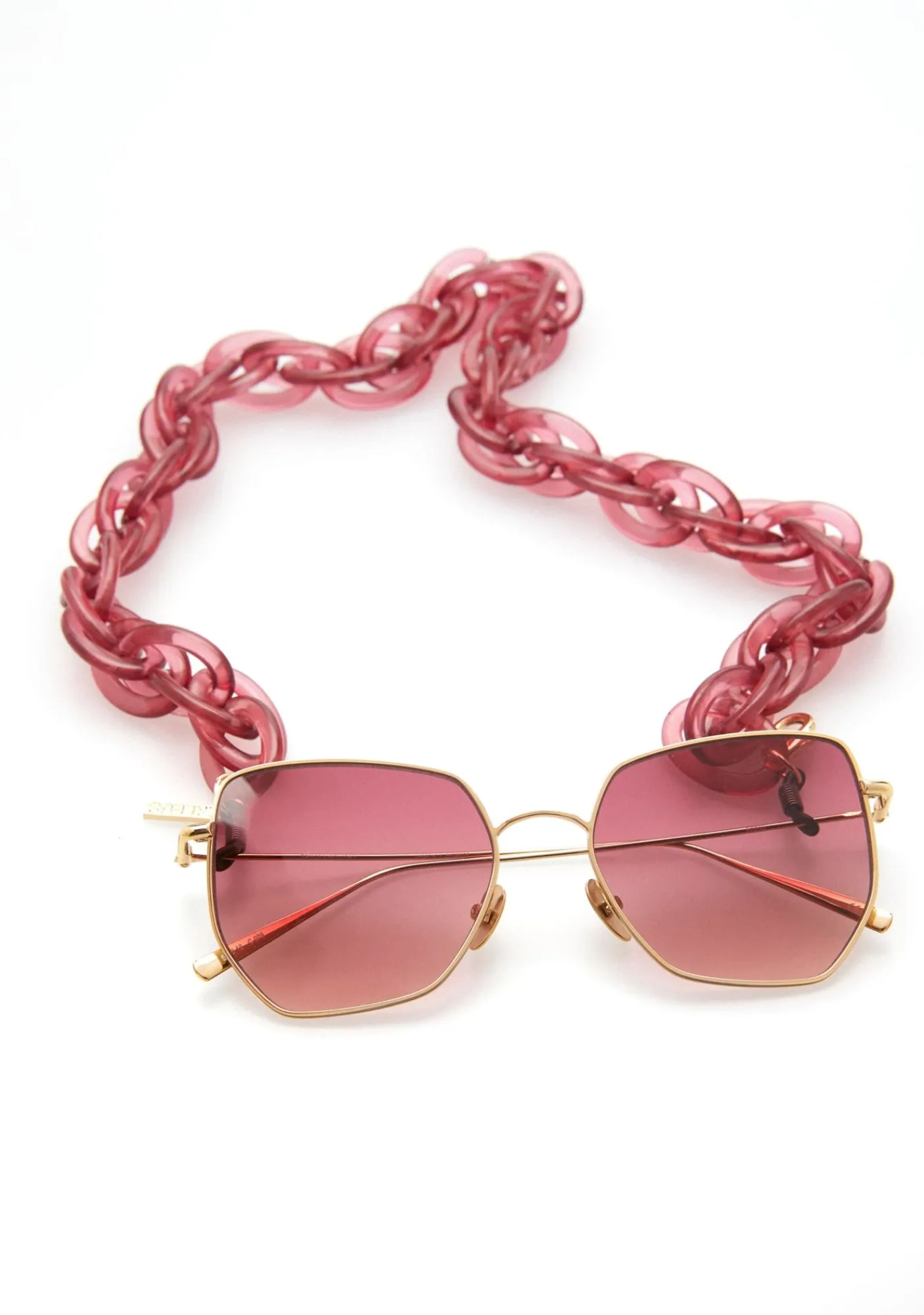 Mujer Kaleos Accesorios>Cadena